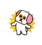 ベイス君（個別スタンプ：1）