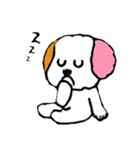 ベイス君（個別スタンプ：4）