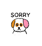 ベイス君（個別スタンプ：5）