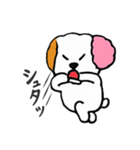 ベイス君（個別スタンプ：18）