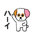 ベイス君（個別スタンプ：19）