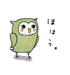 ゆるっと毎日どうぞ。（個別スタンプ：24）