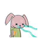ゆるっと毎日どうぞ。（個別スタンプ：35）