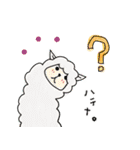 ゆるっと毎日どうぞ。（個別スタンプ：37）
