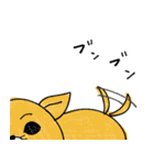 ゆるっと毎日どうぞ。（個別スタンプ：39）