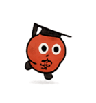 あやしランタンの月夜パレード（個別スタンプ：11）