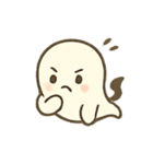 ちびオバケ 深夜パレード（個別スタンプ：13）