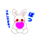 ライブはじまるってよ～（個別スタンプ：5）