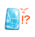 ラリマーのスタンプ（個別スタンプ：18）