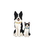Dolly＆JOJOのドット絵日常スタンプ（個別スタンプ：14）