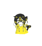 るんぱっぷオリキャラスタンプ（個別スタンプ：1）