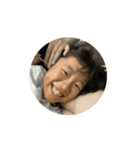 かしわスタイル（個別スタンプ：2）