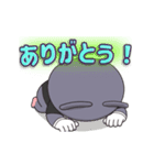 おもしろねずみん3（個別スタンプ：10）