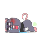 おもしろねずみん3（個別スタンプ：15）