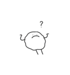 リトルダストライフ3（個別スタンプ：6）