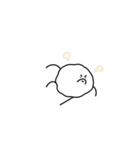 リトルダストライフ3（個別スタンプ：8）