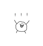 リトルダストライフ3（個別スタンプ：14）