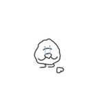 リトルダストライフ3（個別スタンプ：16）