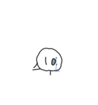 リトルダストライフ3（個別スタンプ：17）