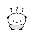 こんこんラッコちゃん (KO)（個別スタンプ：2）