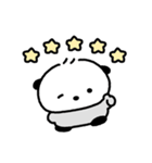 こんこんラッコちゃん (KO)（個別スタンプ：21）