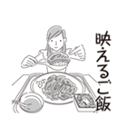 中目黒スタンプ29（個別スタンプ：12）