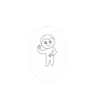 ナマ子スタンプ（個別スタンプ：2）