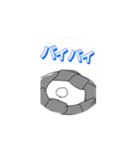 ナマ子スタンプ（個別スタンプ：8）