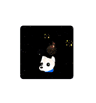 チワワちゃん あいさつ（個別スタンプ：6）
