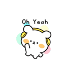Ddoddo daily life 4（個別スタンプ：1）
