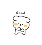 Ddoddo daily life 4（個別スタンプ：3）