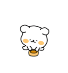 Ddoddo daily life 4（個別スタンプ：5）