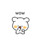 Ddoddo daily life 4（個別スタンプ：6）
