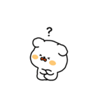 Ddoddo daily life 4（個別スタンプ：8）