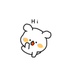 Ddoddo daily life 4（個別スタンプ：9）