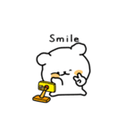 Ddoddo daily life 4（個別スタンプ：14）