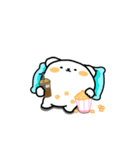 Ddoddo daily life 4（個別スタンプ：15）