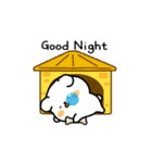 Ddoddo daily life 4（個別スタンプ：17）