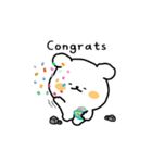 Ddoddo daily life 4（個別スタンプ：20）