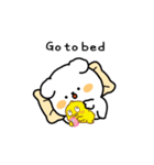 Ddoddo daily life 4（個別スタンプ：21）