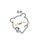 Ddoddo daily life 4（個別スタンプ：22）