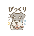 ジェスチャーシュナのがんばり応援スタンプ（個別スタンプ：27）