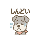 ジェスチャーシュナのがんばり応援スタンプ（個別スタンプ：30）