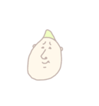 あたしなのよ〜（個別スタンプ：1）