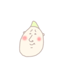 あたしなのよ〜（個別スタンプ：2）