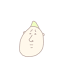 あたしなのよ〜（個別スタンプ：4）