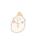 あたしなのよ〜（個別スタンプ：5）