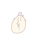 あたしなのよ〜（個別スタンプ：7）