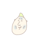 あたしなのよ〜（個別スタンプ：8）