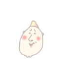 あたしなのよ〜（個別スタンプ：10）